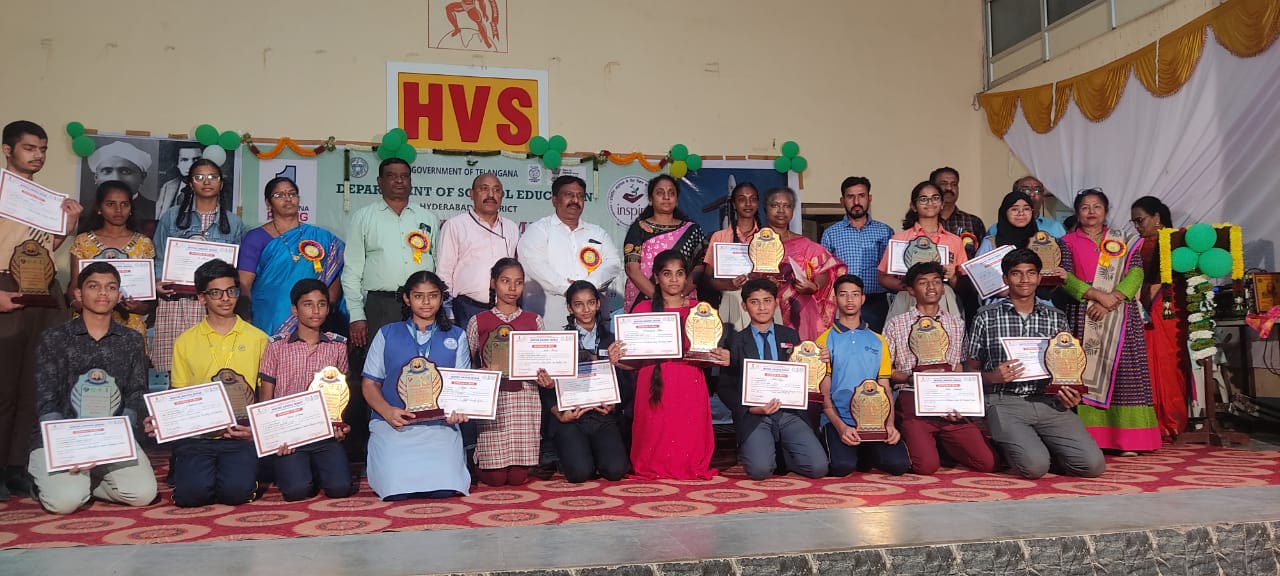 Secured 1st Position Among 120+ Entries