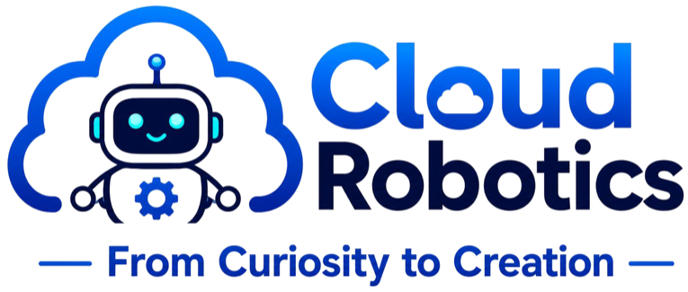 Cloud Robotics — From Curiosity to Creation
